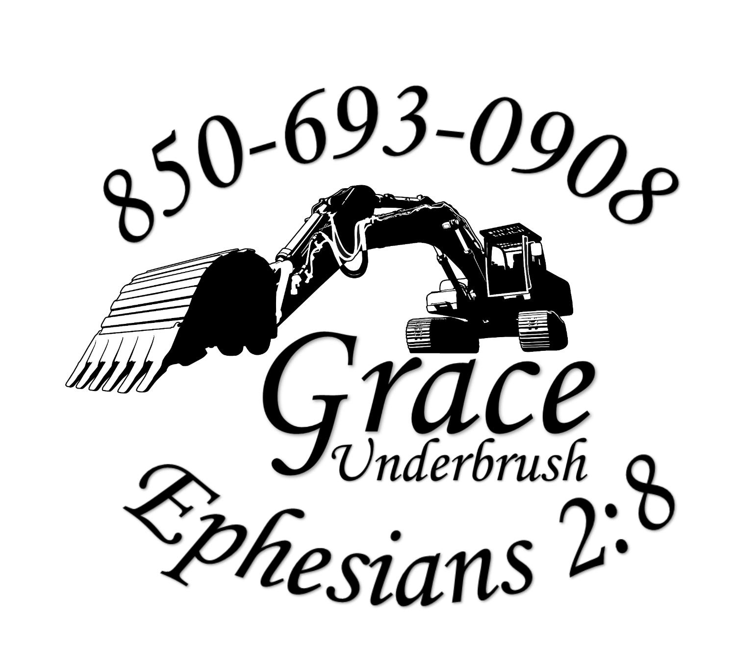 Grace Underbrush Land Clearing & Excavation